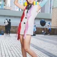 ウタ「ONE PIECE」／SNS無し