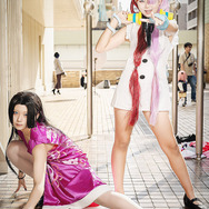 ハンコック＆ウタ