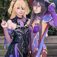 フィッシュル&モナ