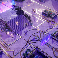 『Lysfanga : The Time Shift Warrior』インタビュー!学生作品をパブリッシュするQuantic Dreamの手腕【TGS2023】