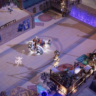 『Lysfanga : The Time Shift Warrior』インタビュー!学生作品をパブリッシュするQuantic Dreamの手腕【TGS2023】