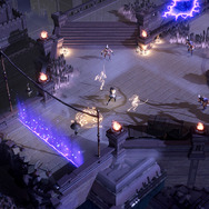『Lysfanga : The Time Shift Warrior』インタビュー!学生作品をパブリッシュするQuantic Dreamの手腕【TGS2023】