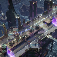 『Lysfanga : The Time Shift Warrior』インタビュー!学生作品をパブリッシュするQuantic Dreamの手腕【TGS2023】
