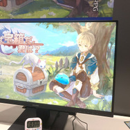 数々の意欲作を送り出す注目パブリッシャー「Gamera Games」のブースで遊んでみた!【TGS2023】