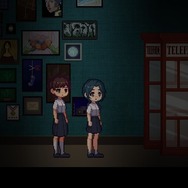 “過去の記憶”を体験して失踪事件の謎を解くサイコスリラー『Recall: Empty Wishes』試遊レポ―丁寧で遊びやすい作りは謎多き物語に集中しやすい【TGS2023】