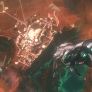 亜人系美少女たちが揃い踏みな骨太スペースオペラ『銀河境界線（GALAXY FANTASY）』をプレイレポート