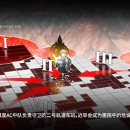 亜人系美少女たちが揃い踏みな骨太スペースオペラ『銀河境界線（GALAXY FANTASY）』をプレイレポート