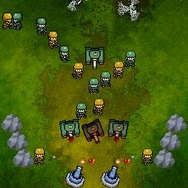 うちまくれ!タッチペンウォーズ