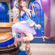 トトリ『レスレリアーナのアトリエ』/猫田あしゅ(X:@Nekota_Ashu)