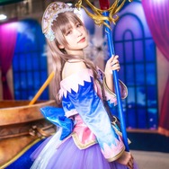トトリ『レスレリアーナのアトリエ』/猫田あしゅ(X:@Nekota_Ashu)