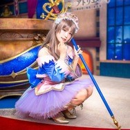 トトリ『レスレリアーナのアトリエ』/猫田あしゅ(X:@Nekota_Ashu)