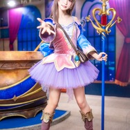 トトリ『レスレリアーナのアトリエ』/猫田あしゅ(X:@Nekota_Ashu)