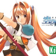 『軌跡』シリーズの「エステル・ブライト」「ティオ・プラトー」がフィギュア化！原型が「Wonder Festival2022-2023上海」にて展示中