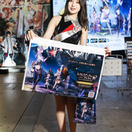 「コーエーテクモゲームス」ブース