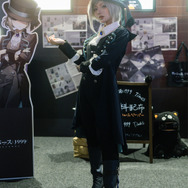 ヴェルティ『リバース: 1999』／凸守たかね（X：@_taka_nene21）