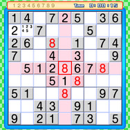 いつでもパズル 数プレ Vol.1