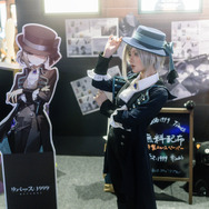 ヴェルティ『リバース: 1999』／凸守たかね（X：@_taka_nene21）