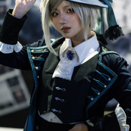 ヴェルティ『リバース: 1999』／凸守たかね（X：@_taka_nene21）