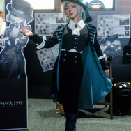 ヴェルティ『リバース: 1999』／凸守たかね（X：@_taka_nene21）