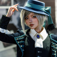 ヴェルティ『リバース: 1999』／凸守たかね（X：@_taka_nene21）