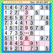 いつでもパズル 数プレ Vol.1