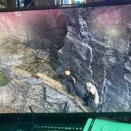 10代のクラウドくんがニブル山をパルクール！『FINAL FANTASY VII REBIRTH』試遊レポ【TGS2023】