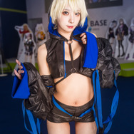 「ガレリア」ブース／misaco（X：@oOsuyaaaOo）