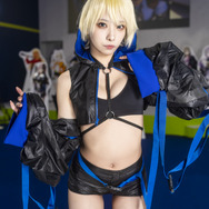 「ガレリア」ブース／misaco（X：@oOsuyaaaOo）