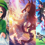 『ウマ娘』あなた一押しの“お勧めSSRサポカ”を教えて！ 育成に悩む初心者に導きを……【アンケート】