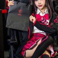 美星メイ【MSI】/緩苺(X:@1004yrm_)