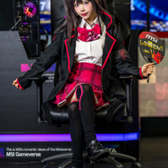 美星メイ【MSI】/緩苺(X:@1004yrm_)