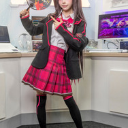 美星メイ【MSI】/緩苺(X:@1004yrm_)