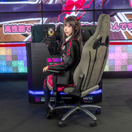 美星メイ【MSI】/緩苺(X:@1004yrm_)