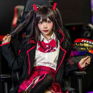 美星メイ【MSI】/緩苺(X:@1004yrm_)