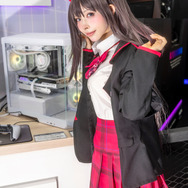 美星メイ【MSI】/緩苺(X:@1004yrm_)