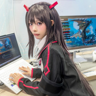 美星メイ【MSI】/緩苺(X:@1004yrm_)