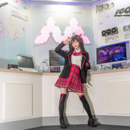 美星メイ【MSI】/緩苺(X:@1004yrm_)