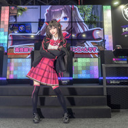 美星メイ【MSI】/緩苺(X:@1004yrm_)