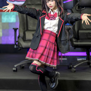 美星メイ【MSI】/緩苺(X:@1004yrm_)