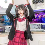 美星メイ【MSI】/緩苺(X:@1004yrm_)