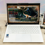 ビジネスノートPC「Prestige 13 Evo A12M」