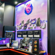 「MSI」しか勝たん!美少女コスプレイヤーと巡るあなたにピッタリのPCデバイス探し【TGS2023】