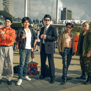 真島 吾朗／ぱらきん（X：@baisyuu03）、冴島大河 ／Gun-KYO（X： @gun103kyo_Then）、浄龍／づっき（X：@kitsutsuki0702）、八神隆之／坂本コウルド（X：@kourld）、海藤正治 ／けんけん（X：@kaitosancosplay）『龍が如く』