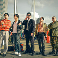 真島 吾朗／ぱらきん（X：@baisyuu03）、冴島大河 ／Gun-KYO（X： @gun103kyo_Then）、浄龍／づっき（X：@kitsutsuki0702）、八神隆之／坂本コウルド（X：@kourld）、海藤正治 ／けんけん（X：@kaitosancosplay）『龍が如く』