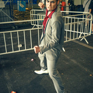 桐生一馬『龍が如く』 ／るや（X：@ruya_ka)