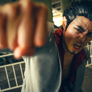 桐生一馬『龍が如く』 ／るや（X：@ruya_ka)