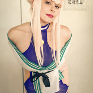 マノン『ストリートファイター6』／ユリコタイガー（X：@YURIKOTIGER）