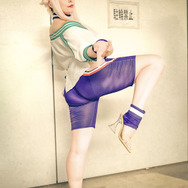 マノン『ストリートファイター6』／ユリコタイガー（X：@YURIKOTIGER）