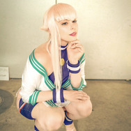 マノン『ストリートファイター6』／ユリコタイガー（X：@YURIKOTIGER）