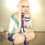 マノン『ストリートファイター6』／ユリコタイガー（X：@YURIKOTIGER）